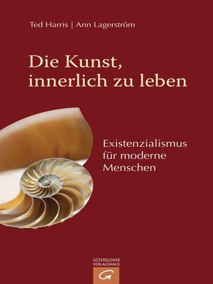 cover image of Die Kunst, innerlich zu leben